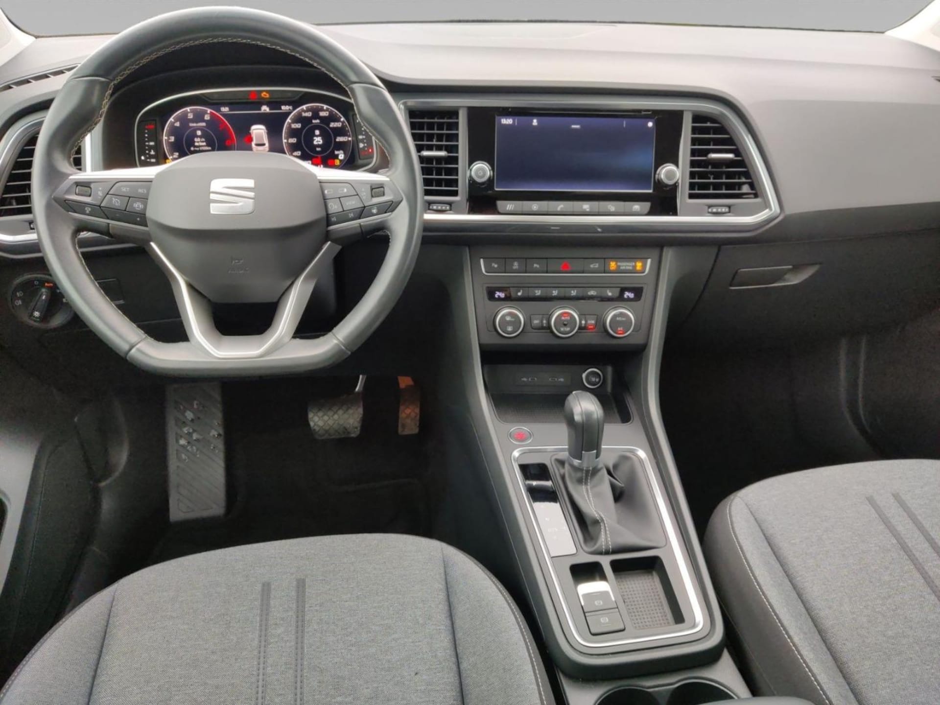 SEAT Ateca Style