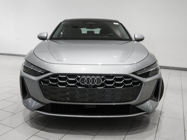 2026 Audi A5 Sedan