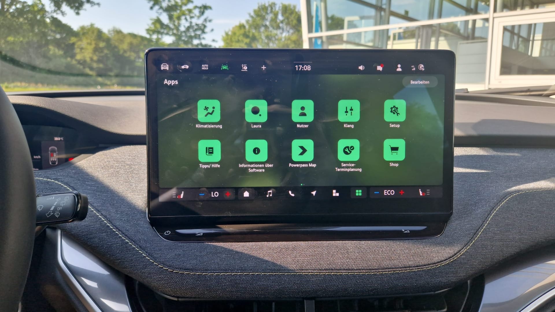 Skoda Elroq 60