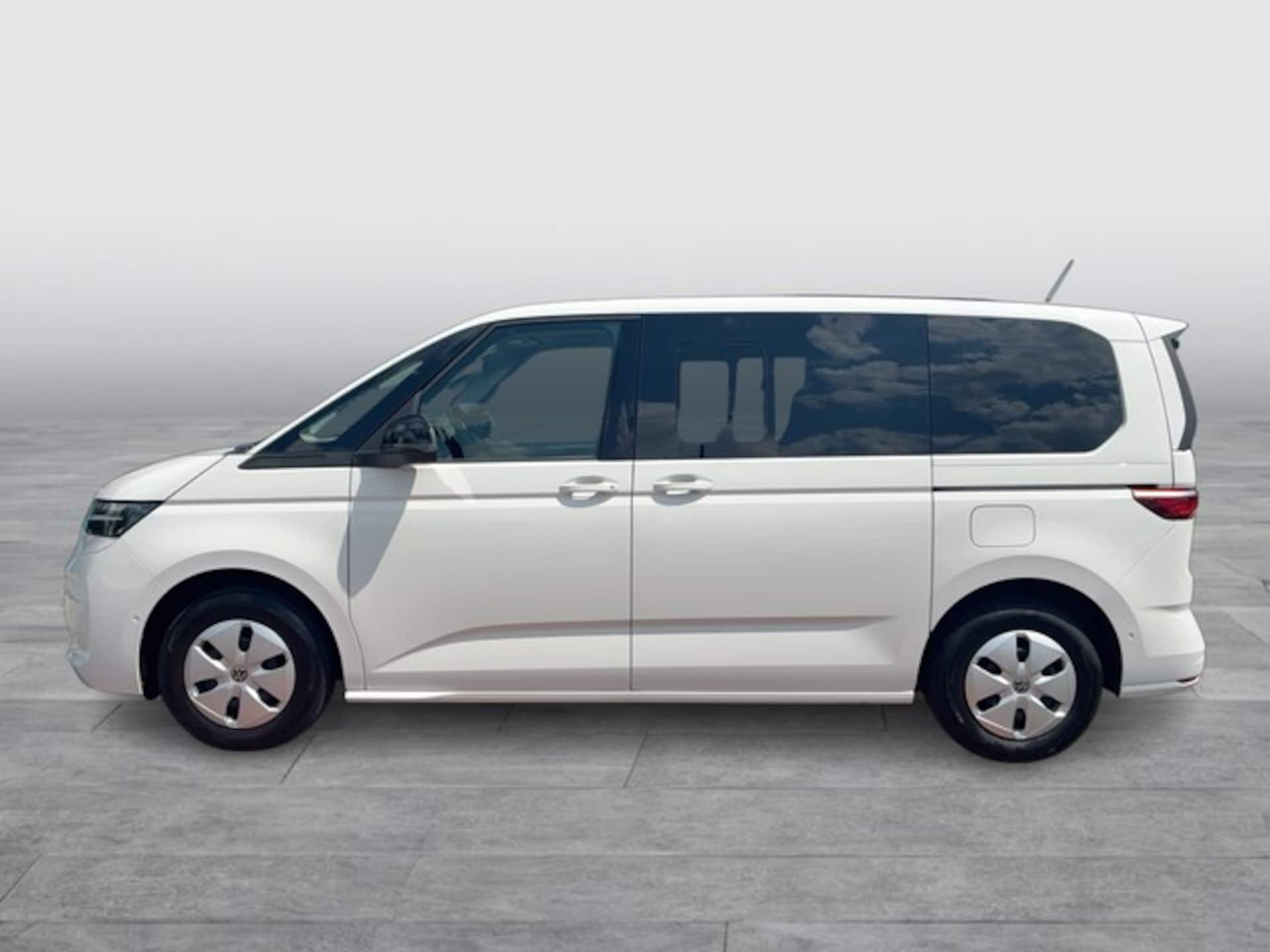 Volkswagen Multivan Basis-Modell