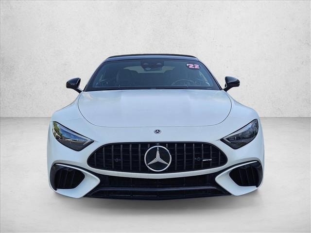 2022 Mercedes-Benz