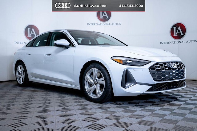 2026 Audi A5 Sedan