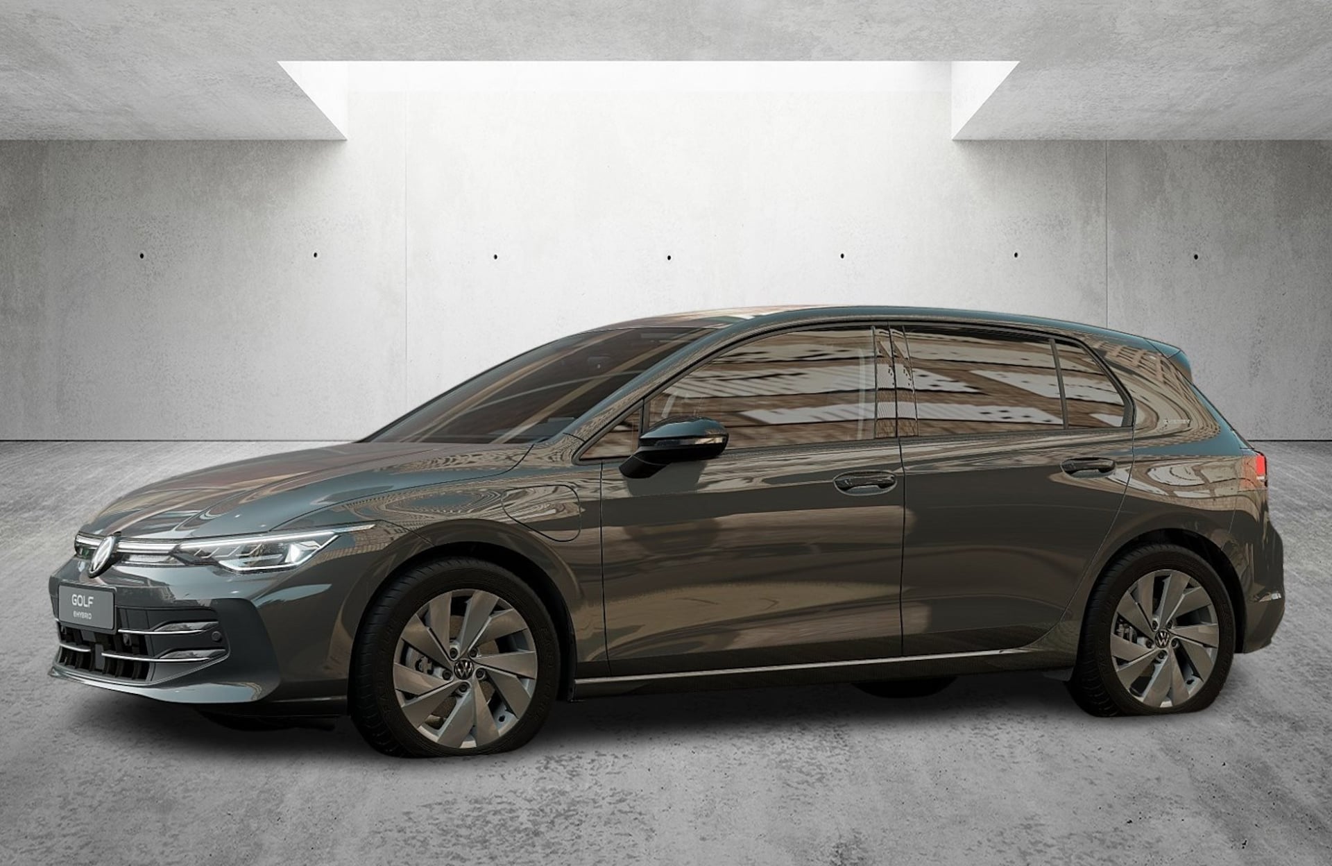 Volkswagen Golf ENERGY