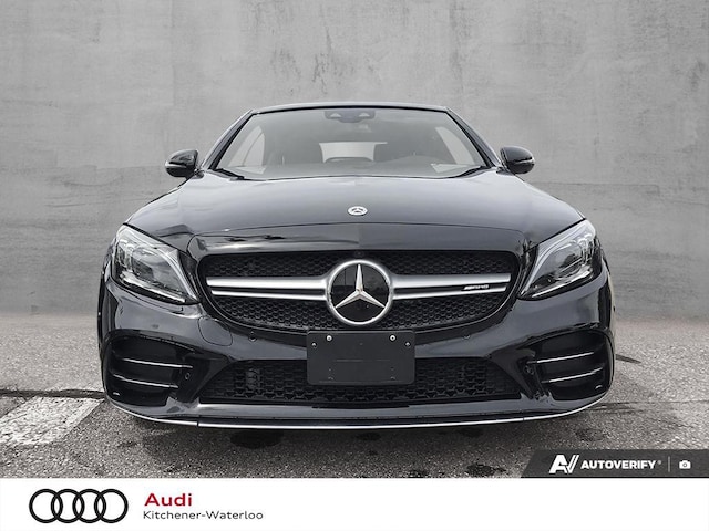 2023 Mercedes-Benz