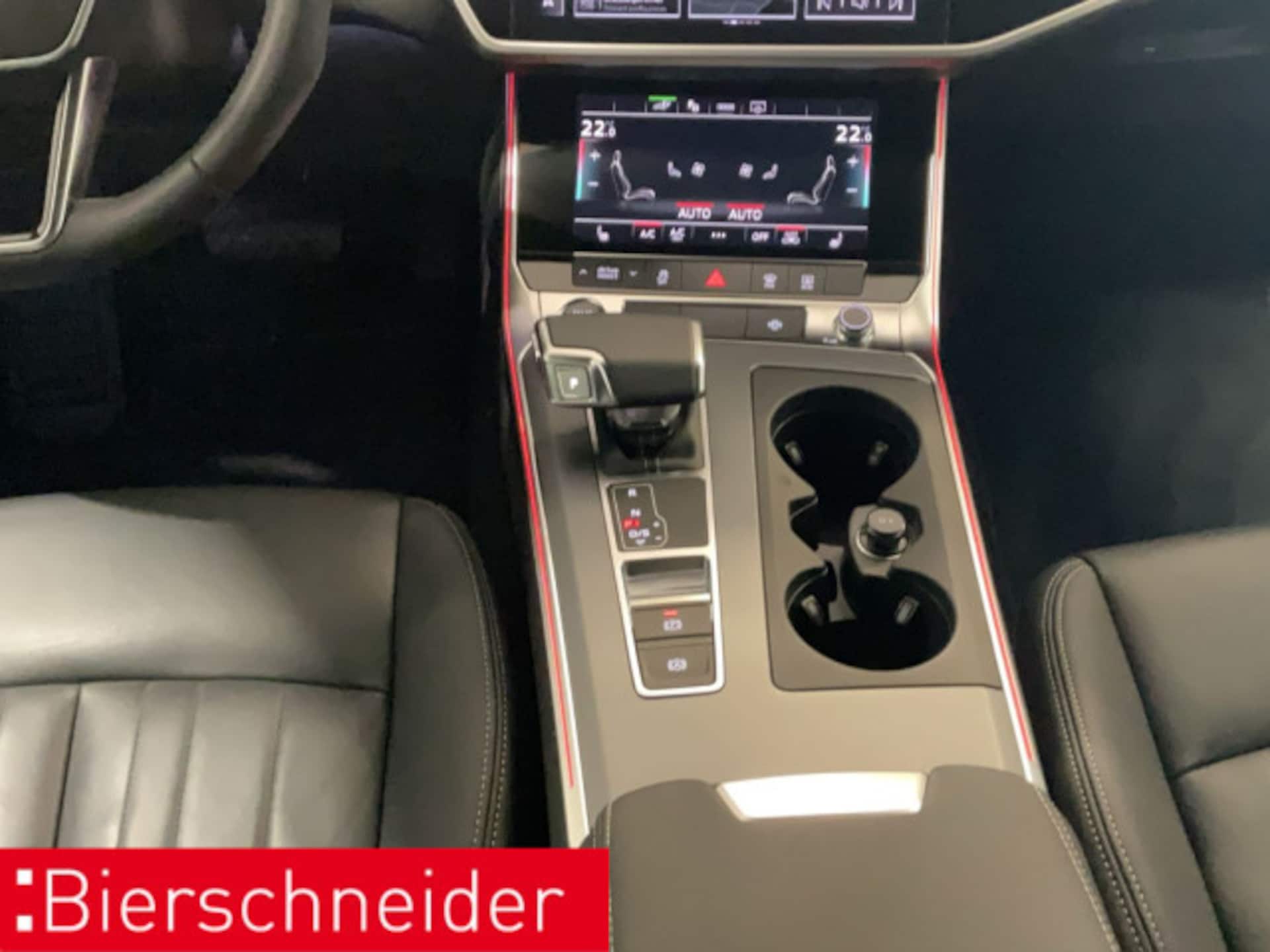 Audi A6 Avant TFSI e Sport