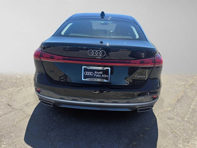 2025 Audi A5 Sedan
