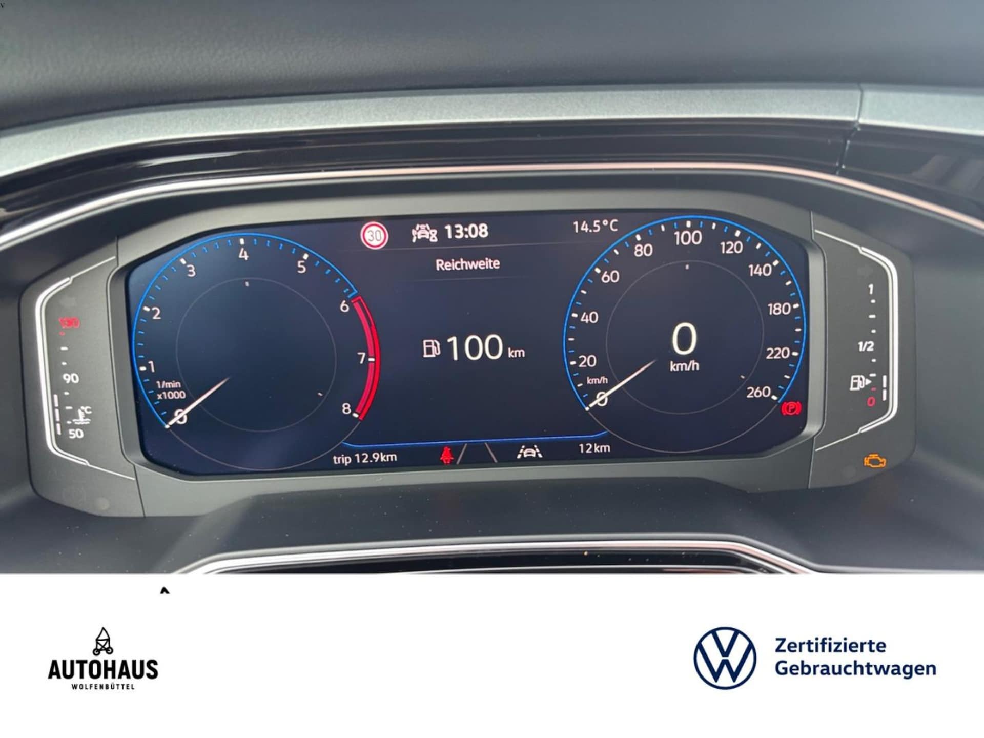 Volkswagen Polo ENERGY