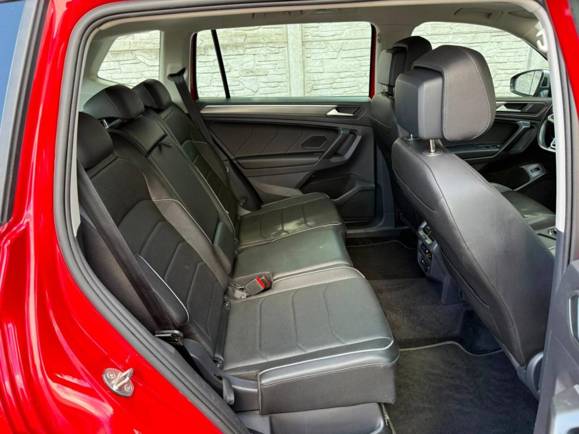 Volkswagen Tiguan Allspace Elegance