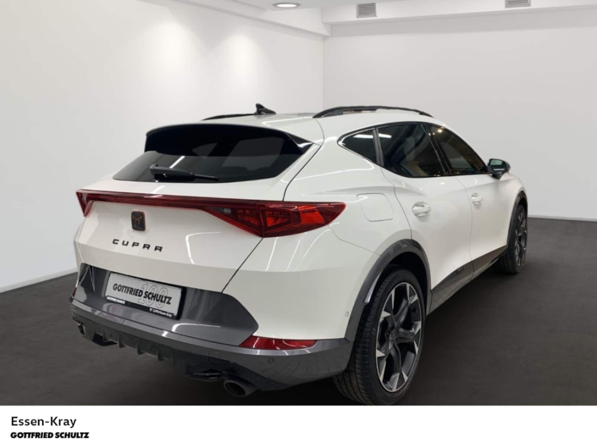 CUPRA Formentor VZ