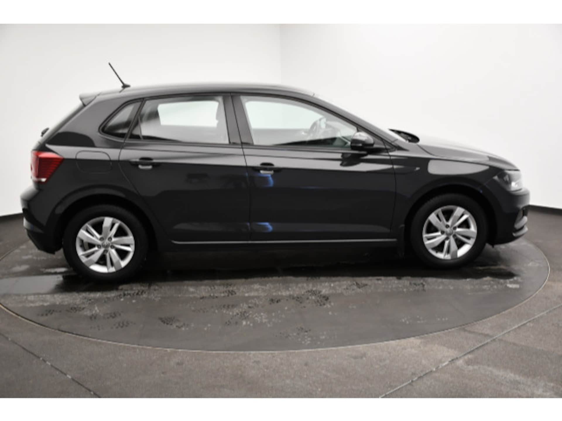 Volkswagen Polo Comfortline