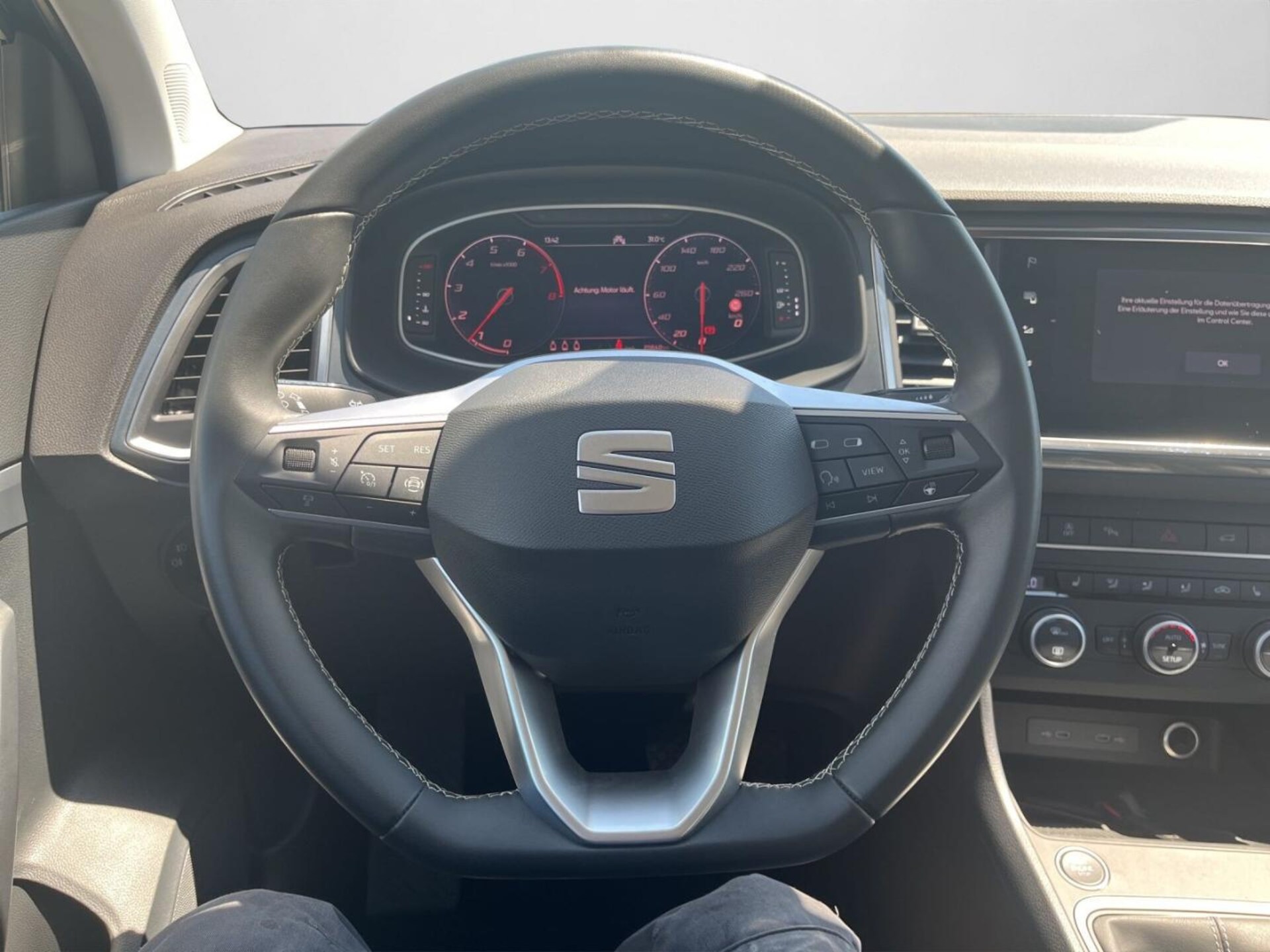 SEAT Ateca Style