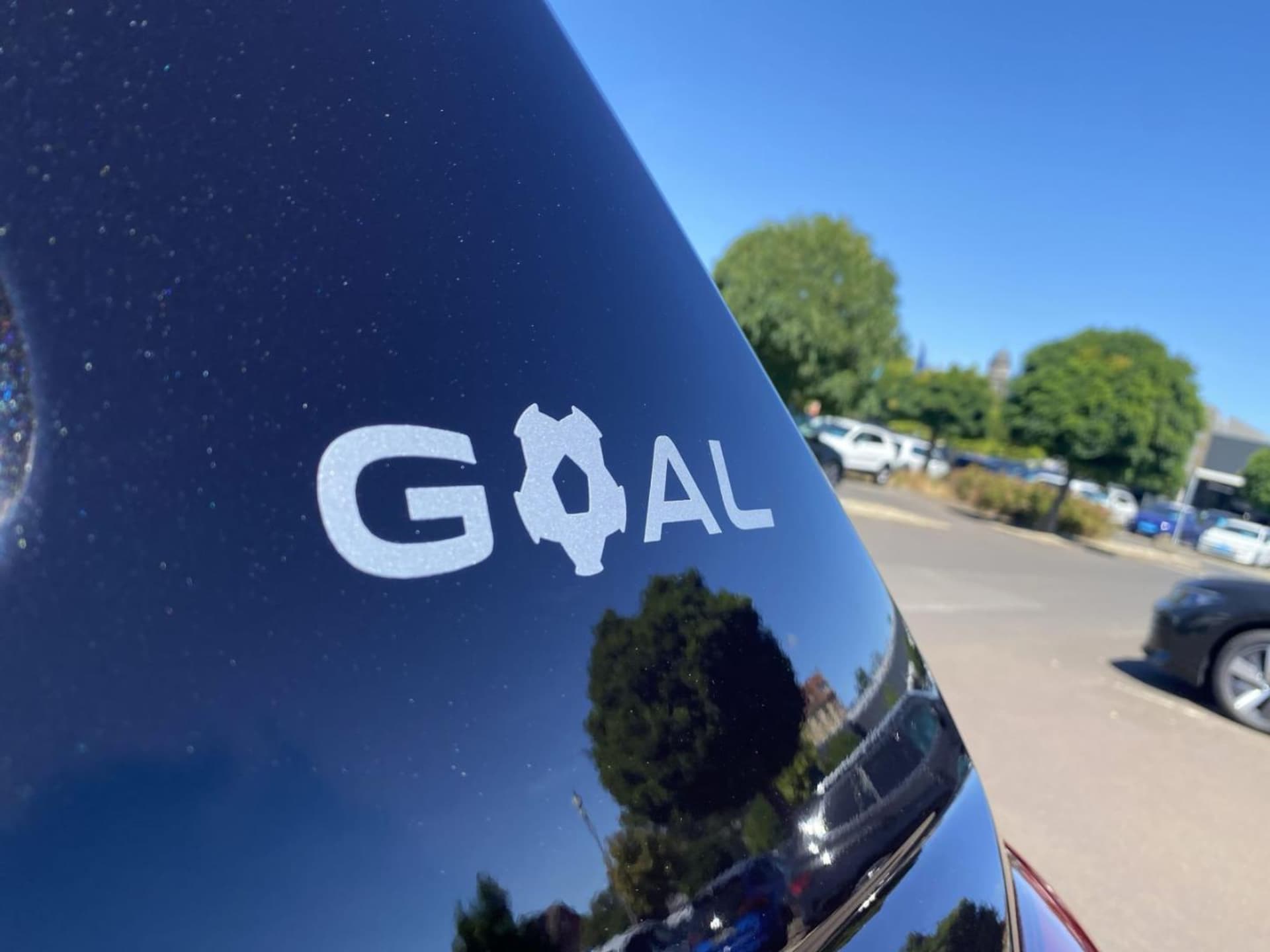 Volkswagen Polo Goal