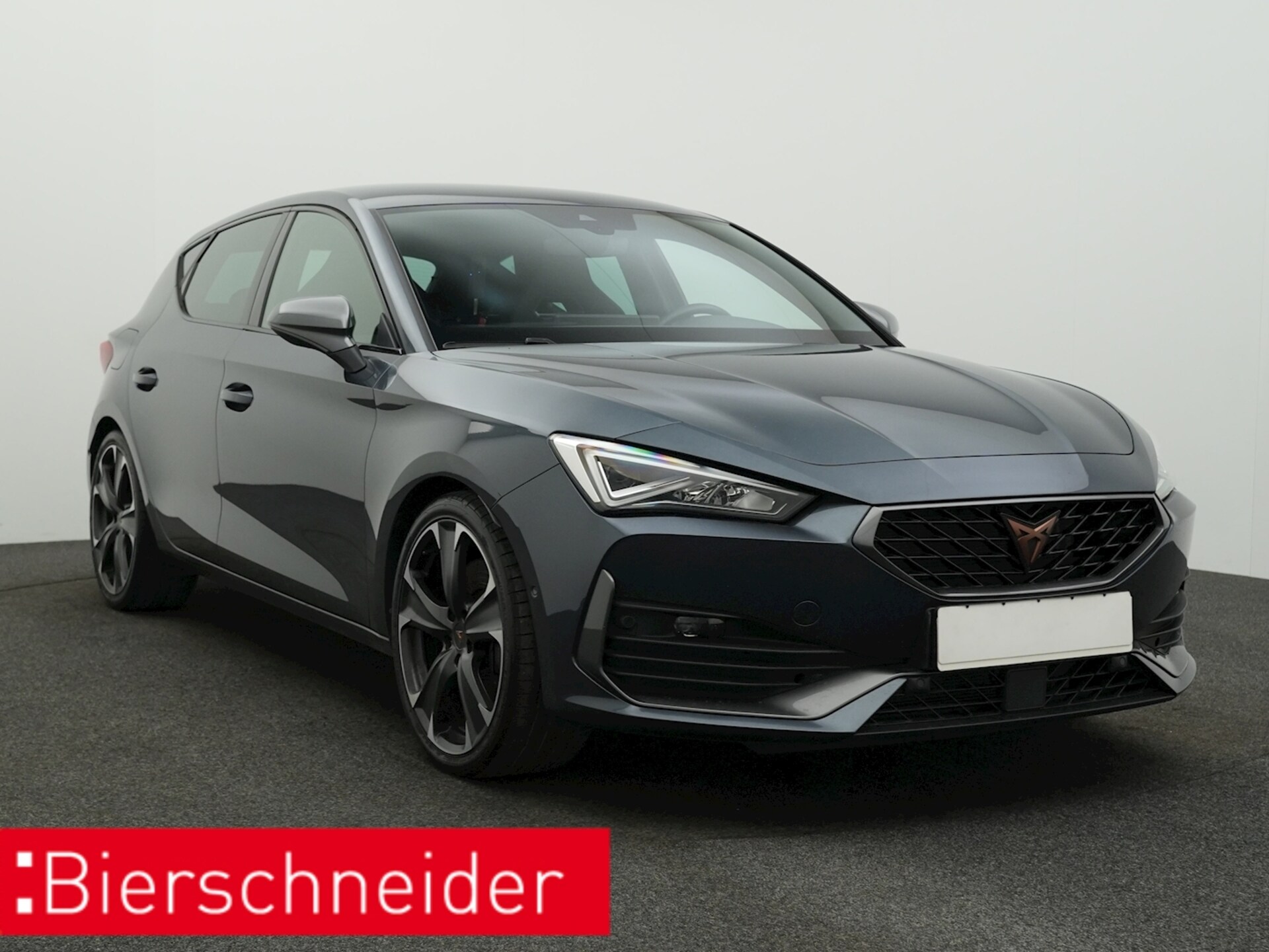 CUPRA Leon VZ