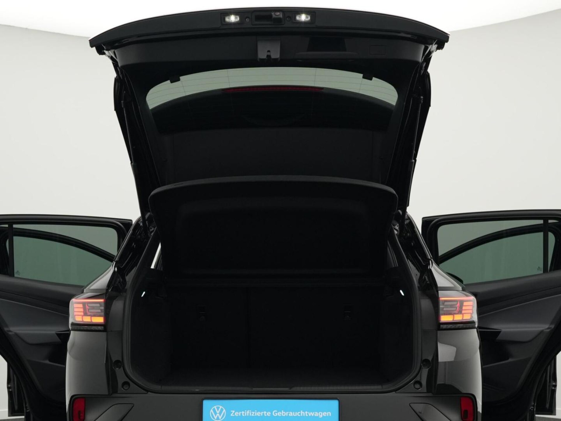 Volkswagen ID.4 Pro