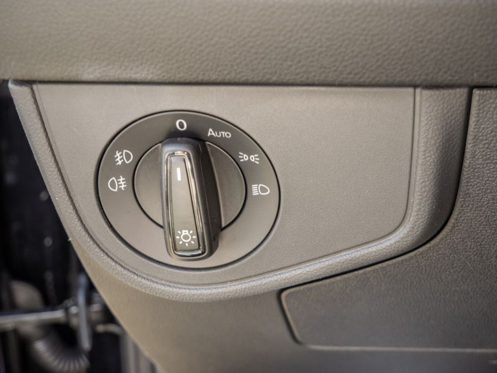 Volkswagen Taigo – Bild 17