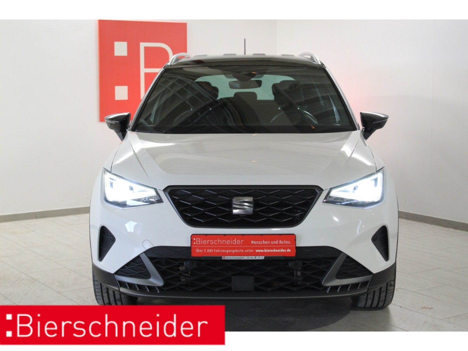SEAT Arona – Bild 2