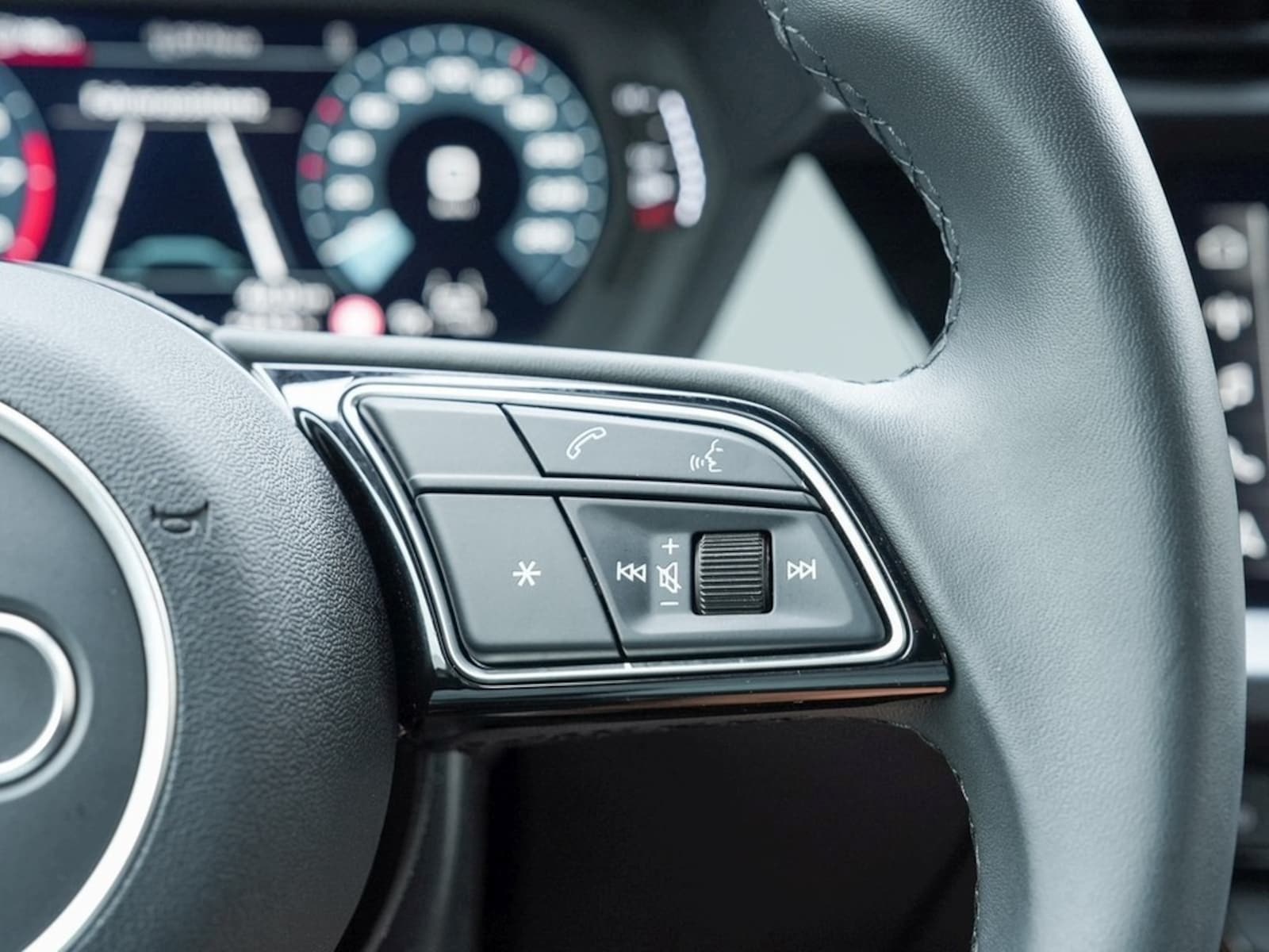 Audi A3 Sportback – Bild 20