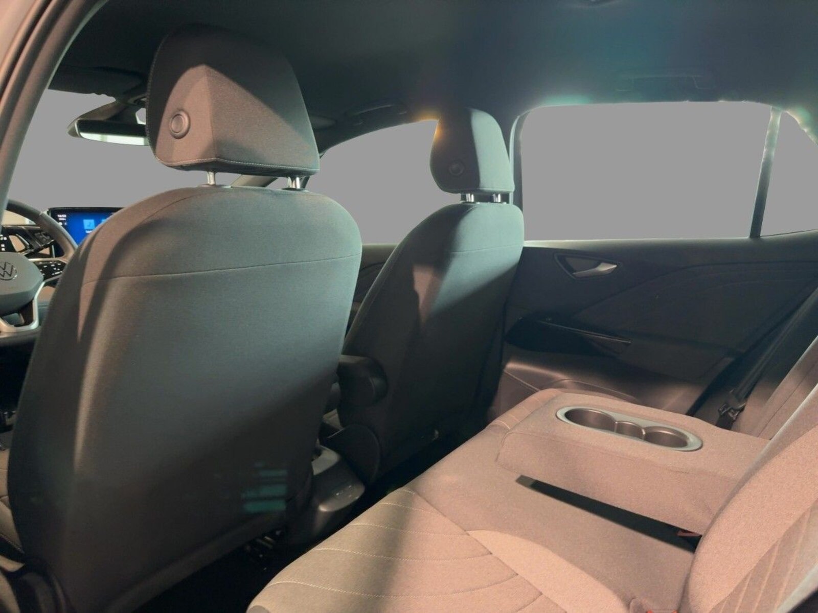 Volkswagen ID.3 – Bild 8