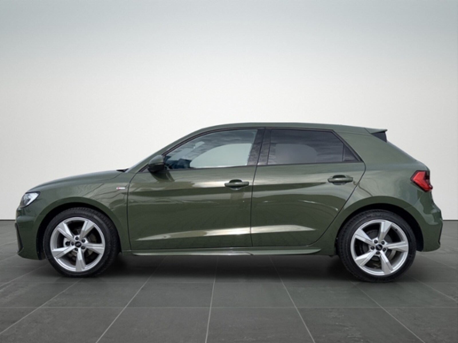 Audi A1 Sportback – Bild 4