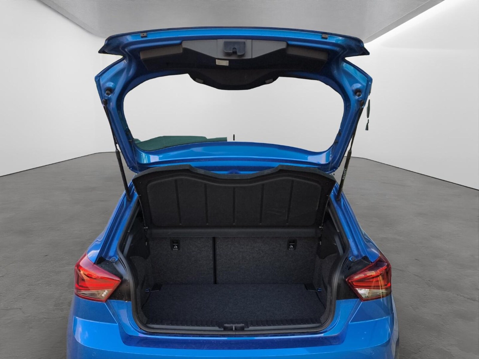 SEAT Ibiza – Bild 8