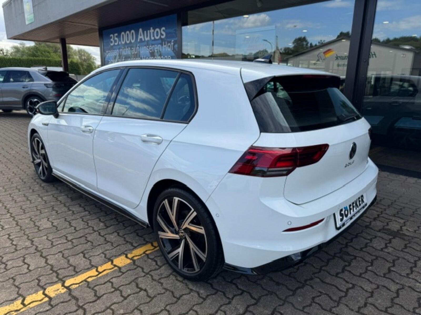 Volkswagen Golf – Bild 14