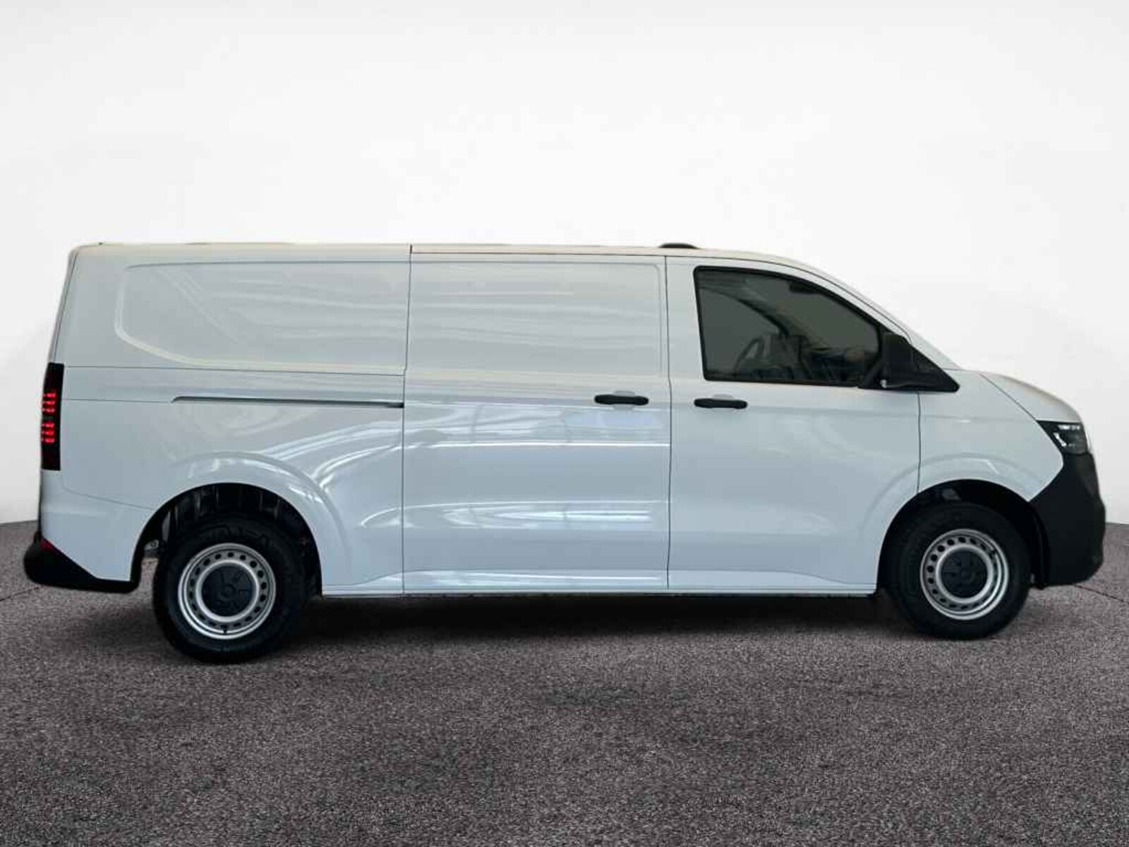 Volkswagen Transporter Kasten langer Radstand – Bild 5