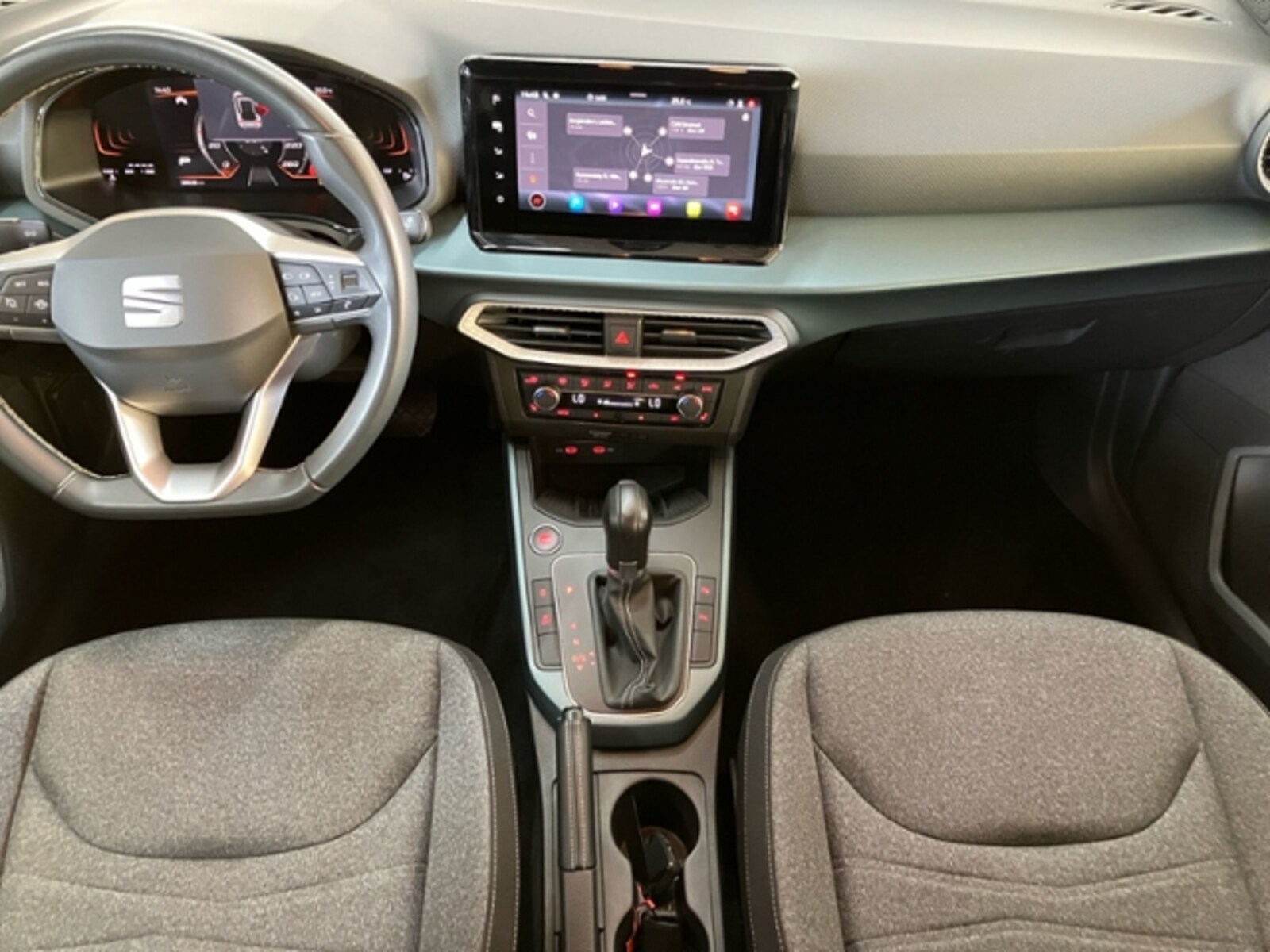 SEAT Arona – Bild 15