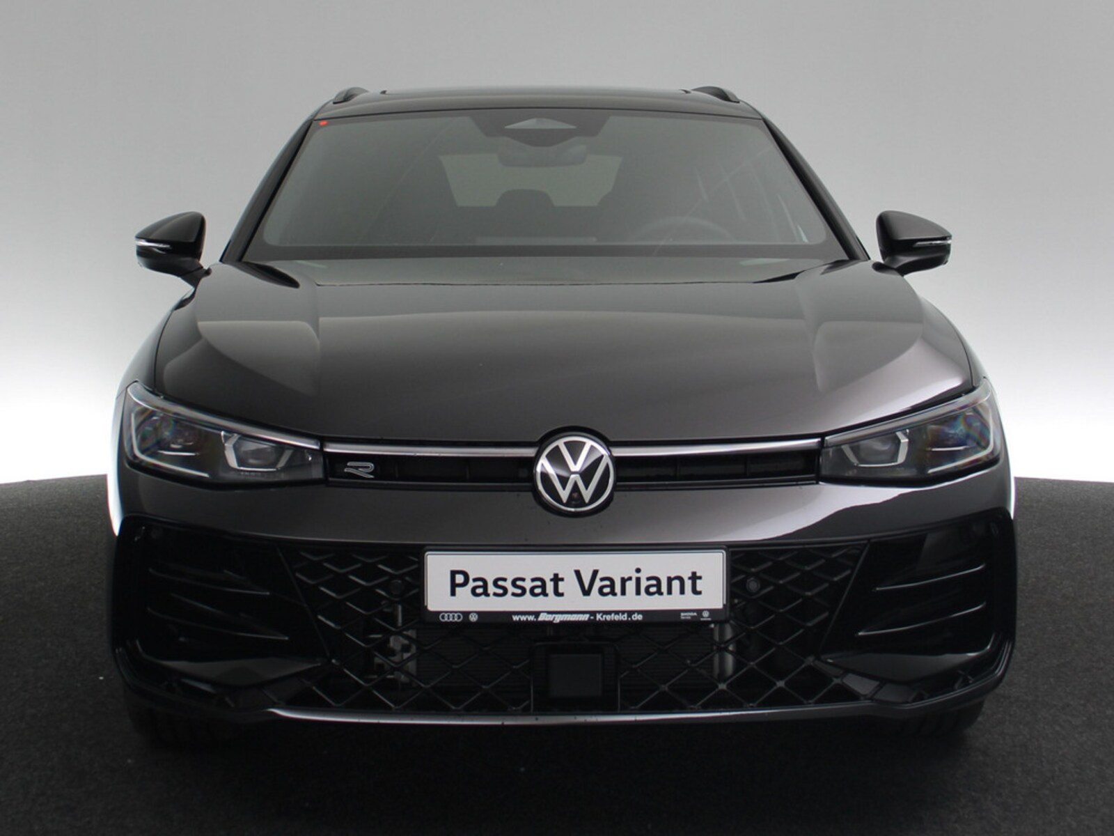 Volkswagen Passat – Bild 20