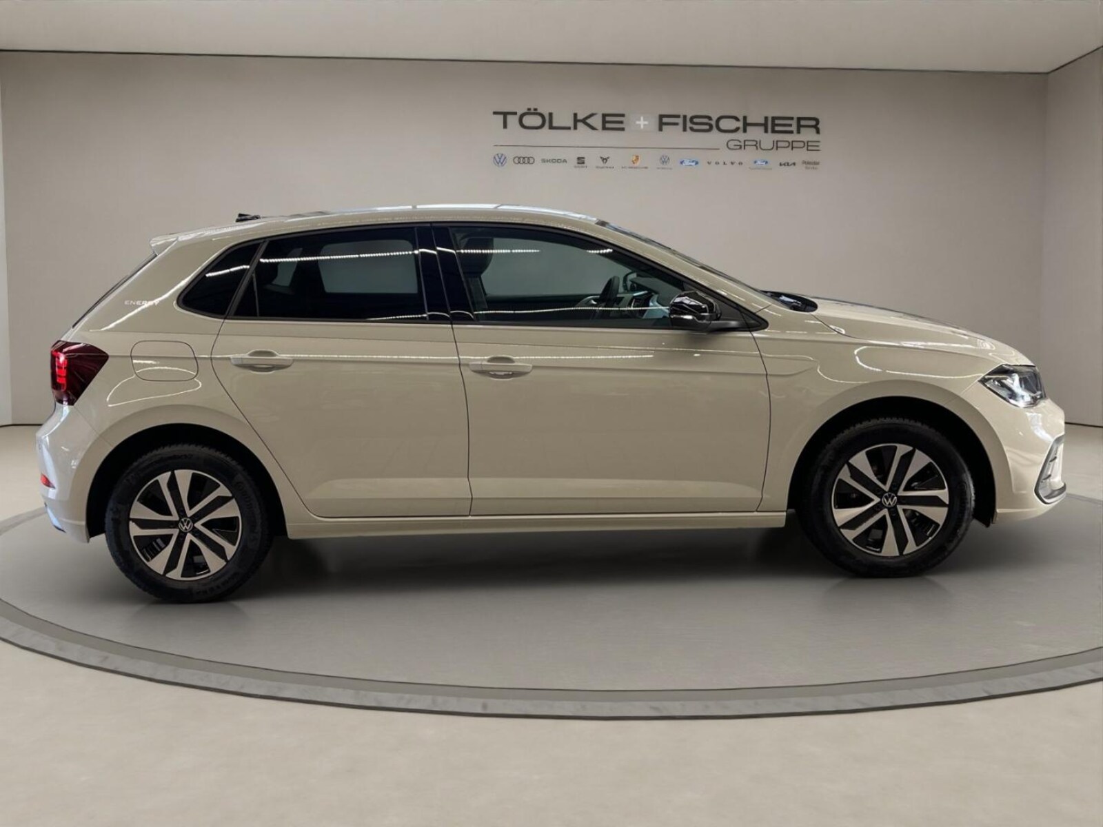 Volkswagen Polo – Bild 6