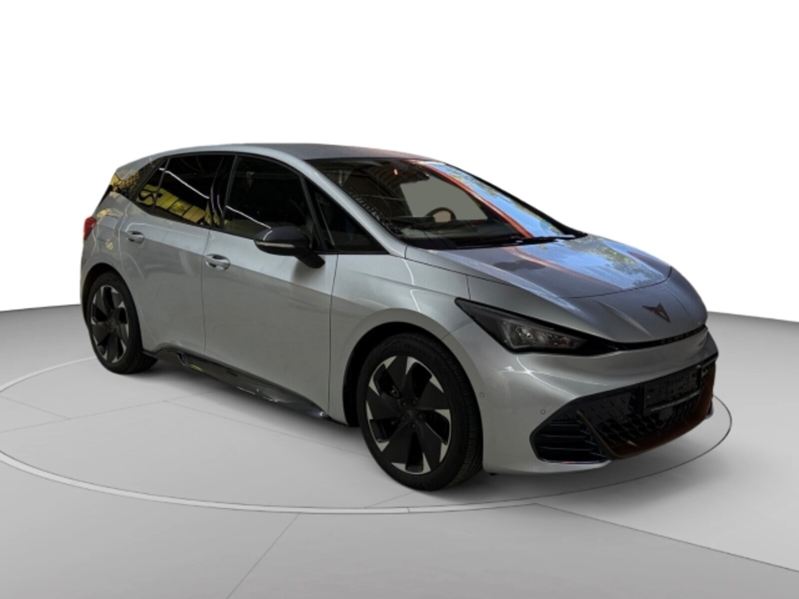 CUPRA Born – Bild 7