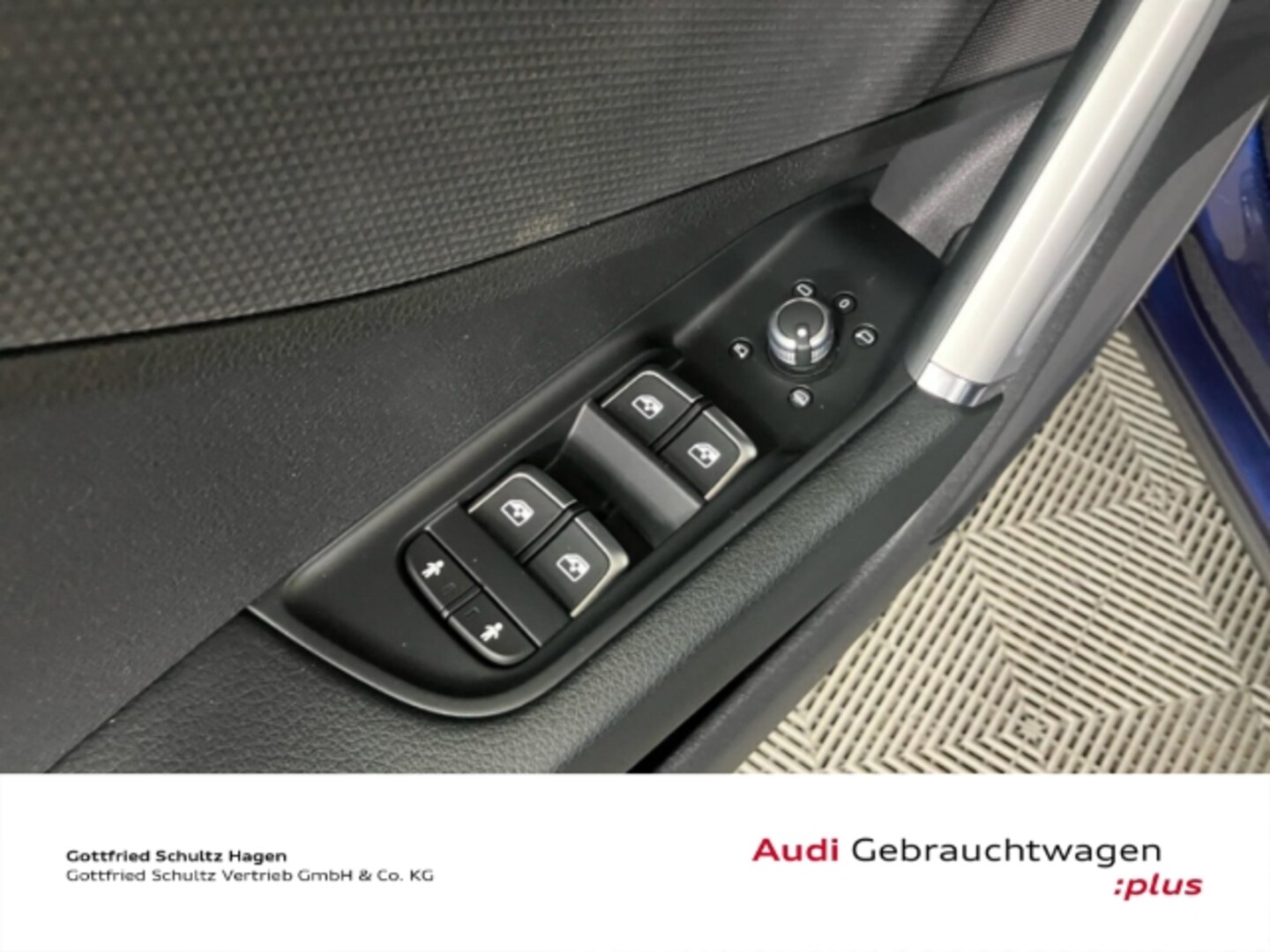Bild über Audi Q2 S line 35 TFSI S tronic - für weitere Informationen kontaktieren Sie den Audi Partner