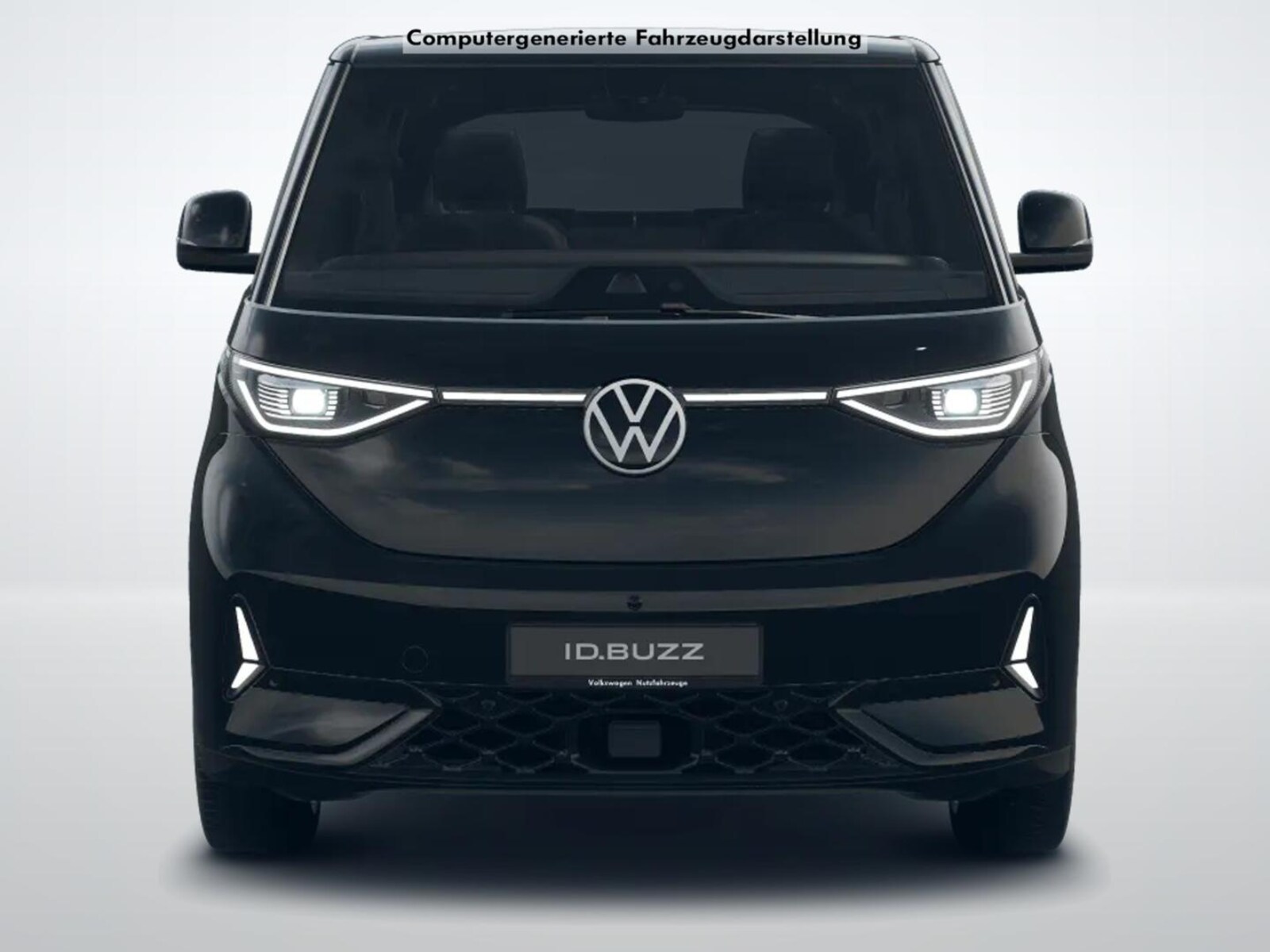Volkswagen ID. Buzz – Bild 2