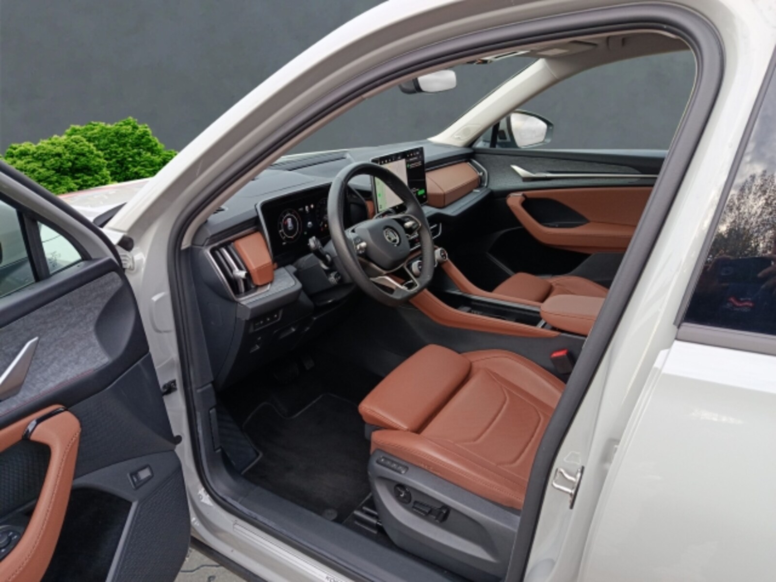 Škoda Kodiaq – Bild 9
