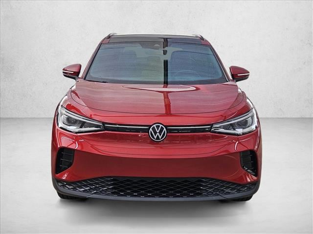 Used 2023 Volkswagen ID.4 S with VIN 1V25MPE82PC028178 for sale in Plano, TX