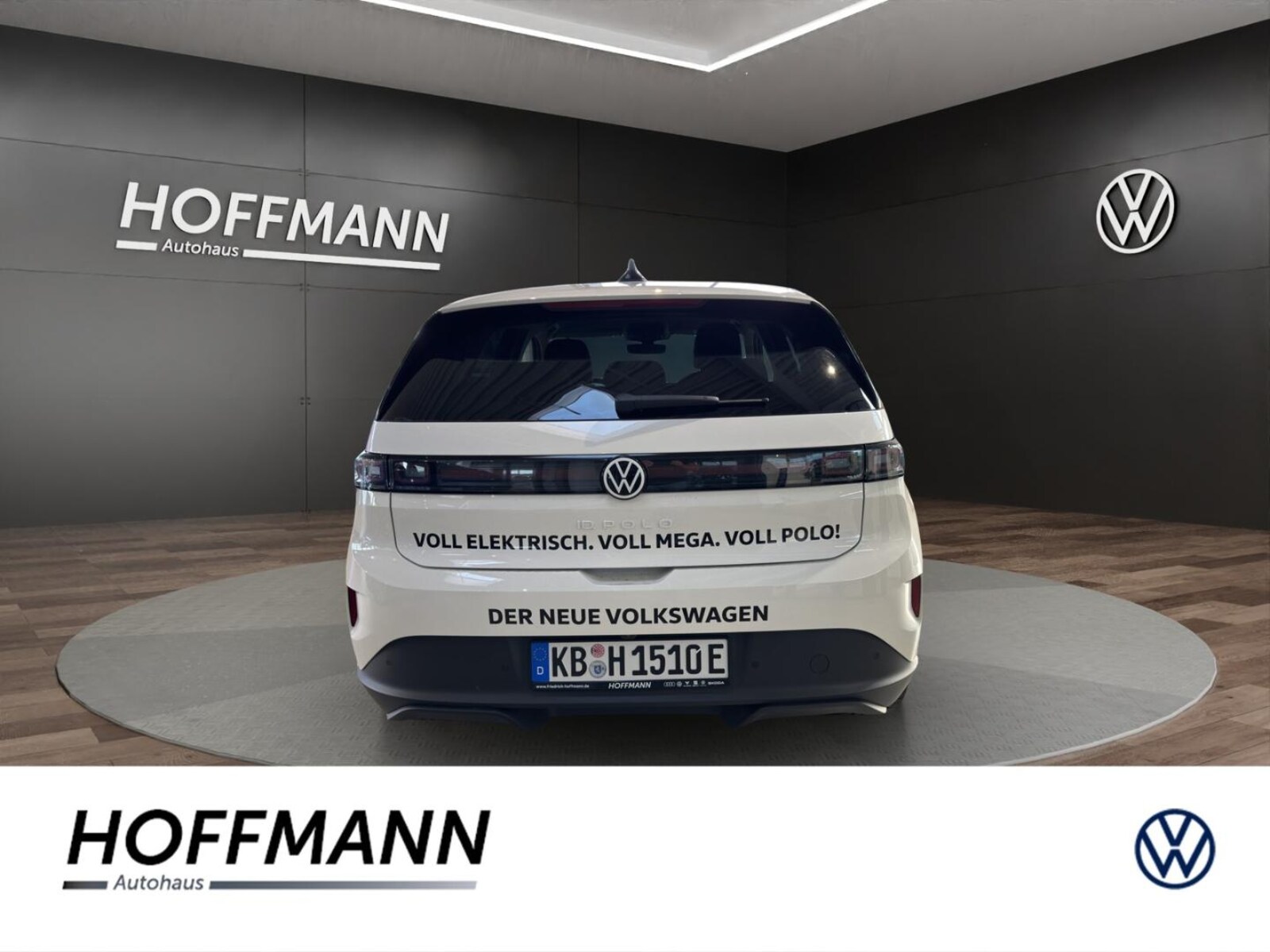 Volkswagen ID. Polo – Bild 5