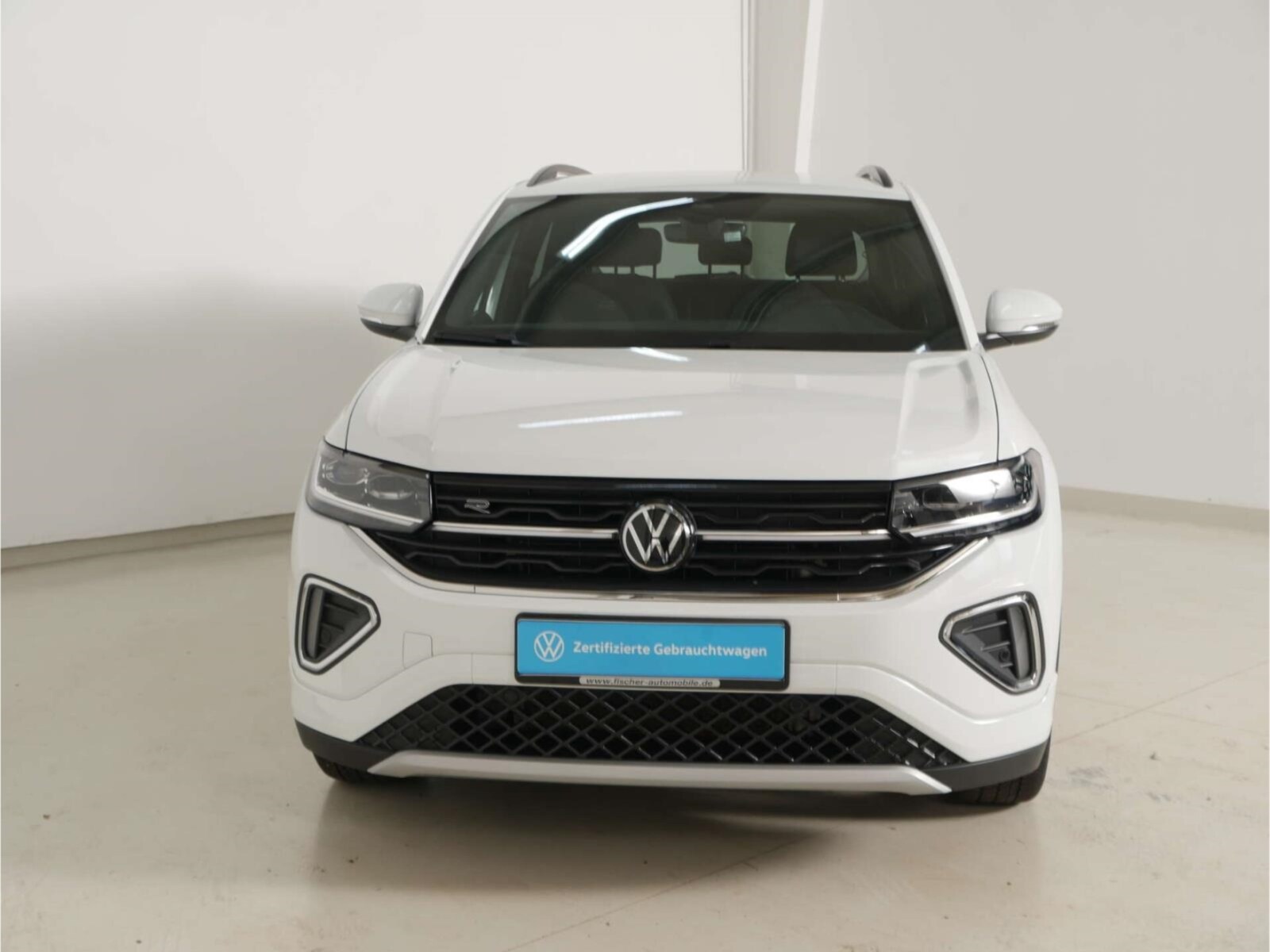 Volkswagen T-Cross – Bild 3
