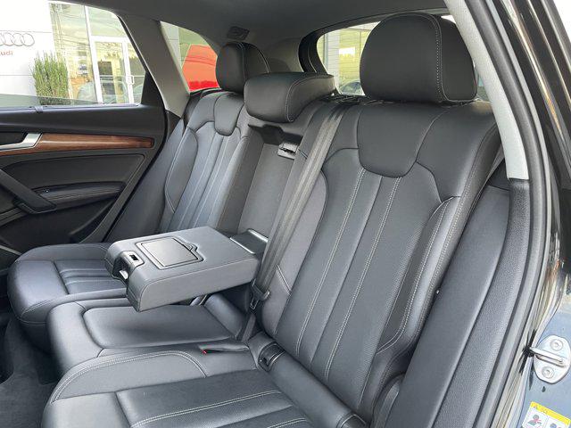 2022 Audi Q5 Prestige - Photo 17