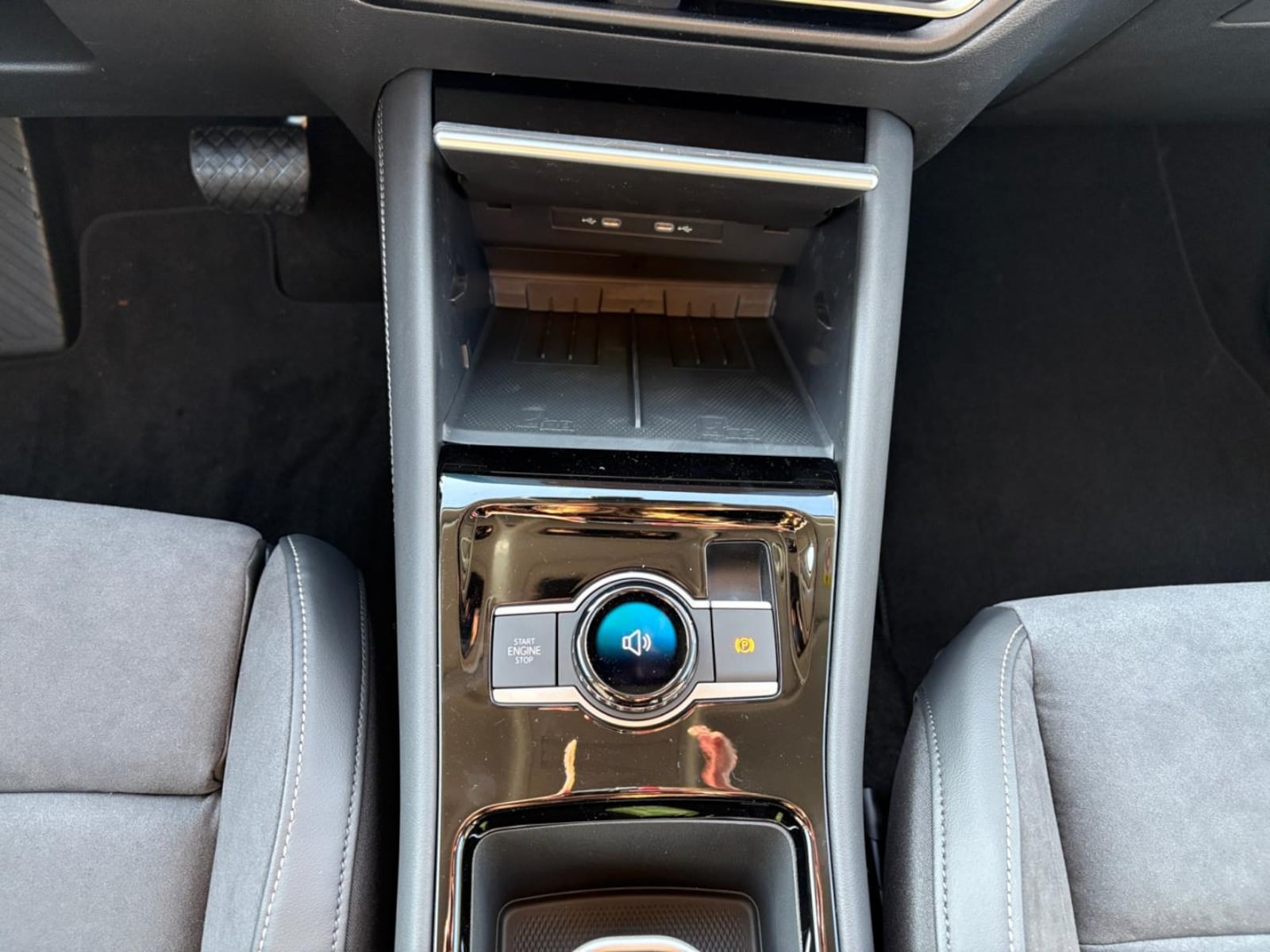 Volkswagen Tiguan – Bild 9