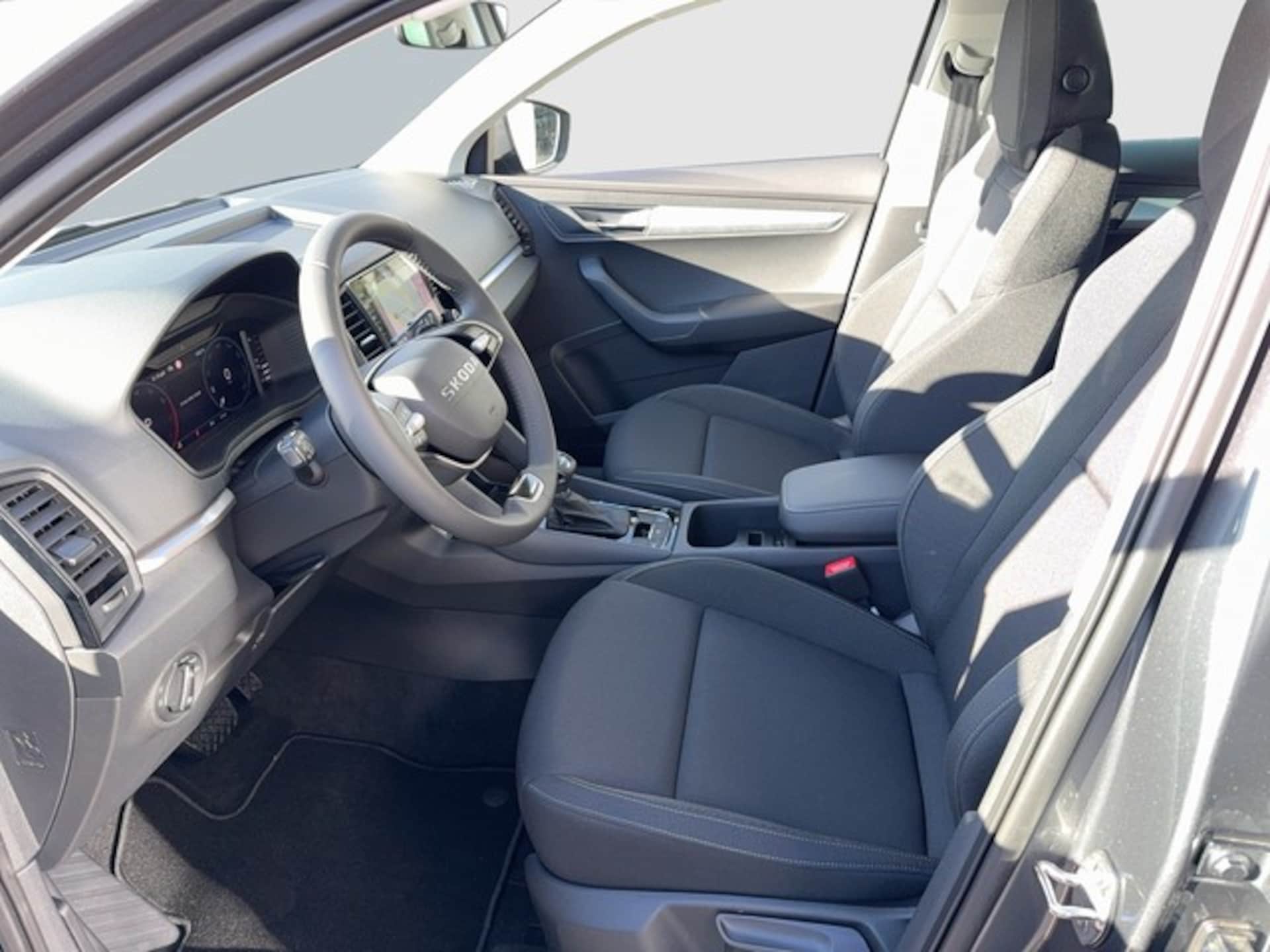 Skoda Karoq Selection
