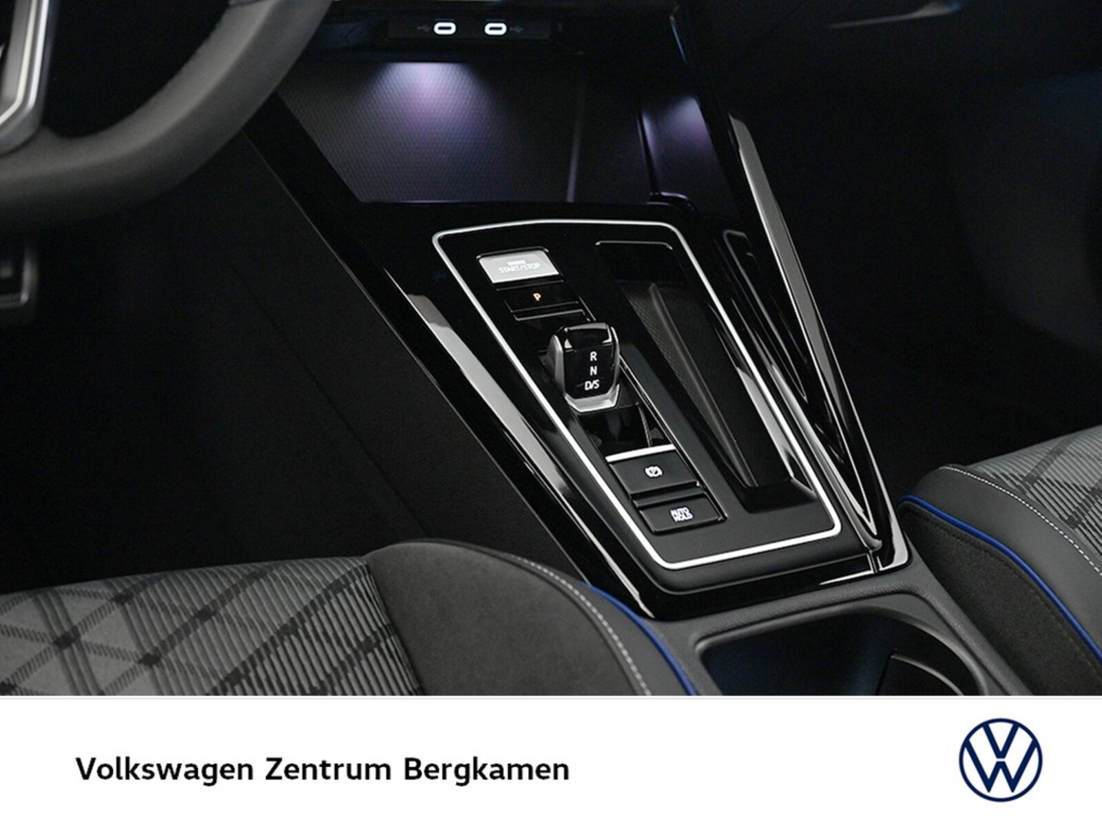 Volkswagen Golf – Bild 15