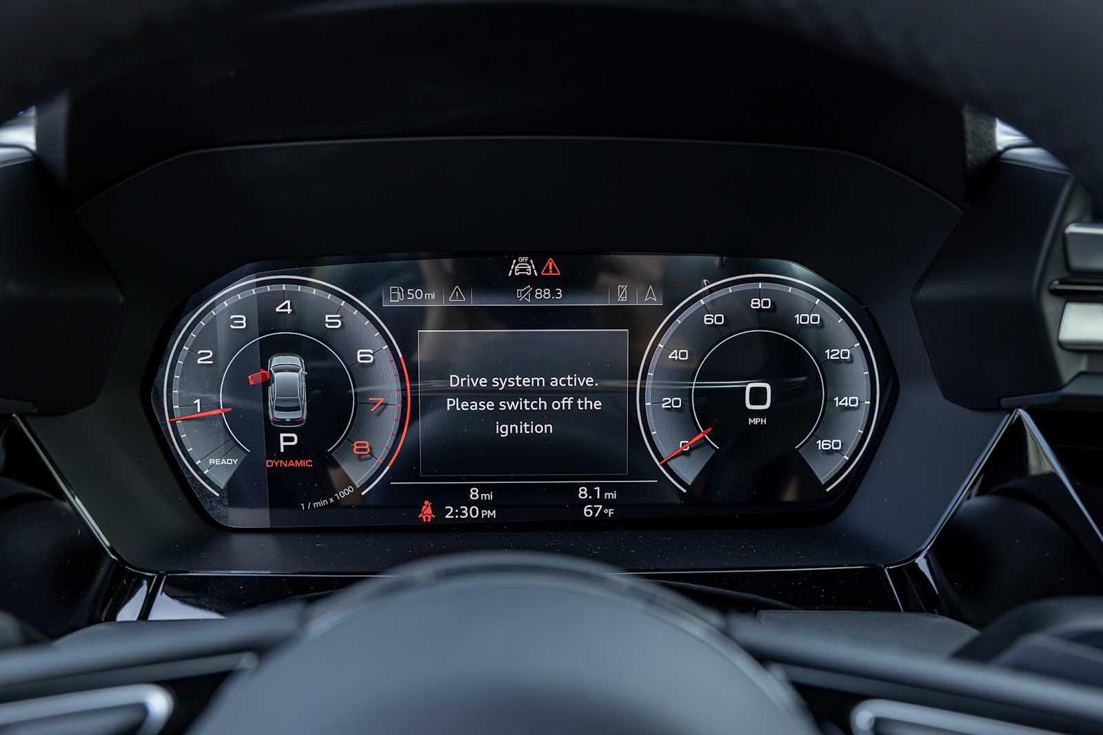 2026 Audi A3 Premium - Photo 11