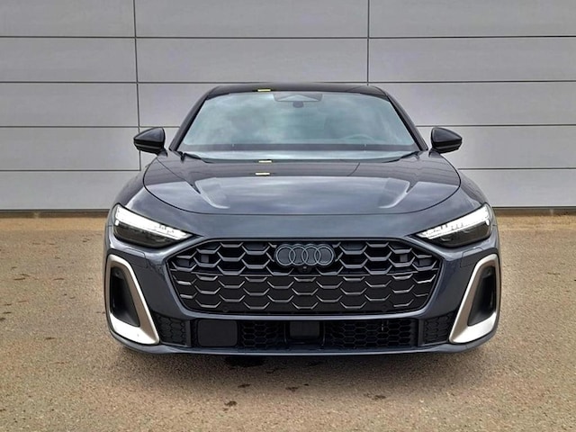 2025 Audi A5 Sedan