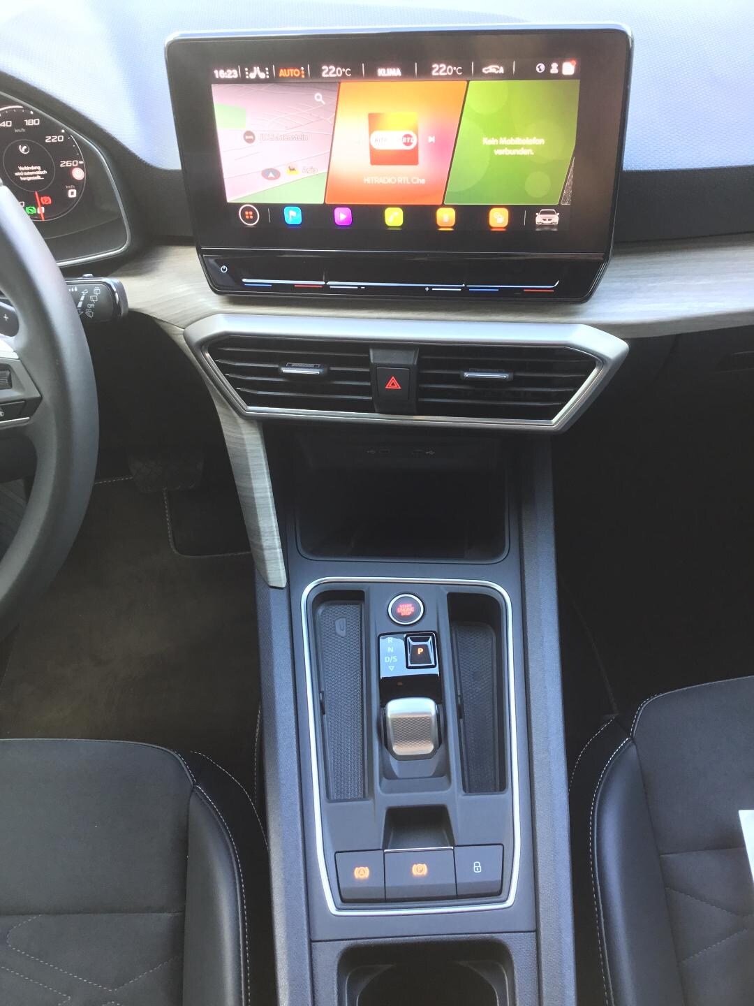SEAT Leon Sportstourer XCELLENCE
