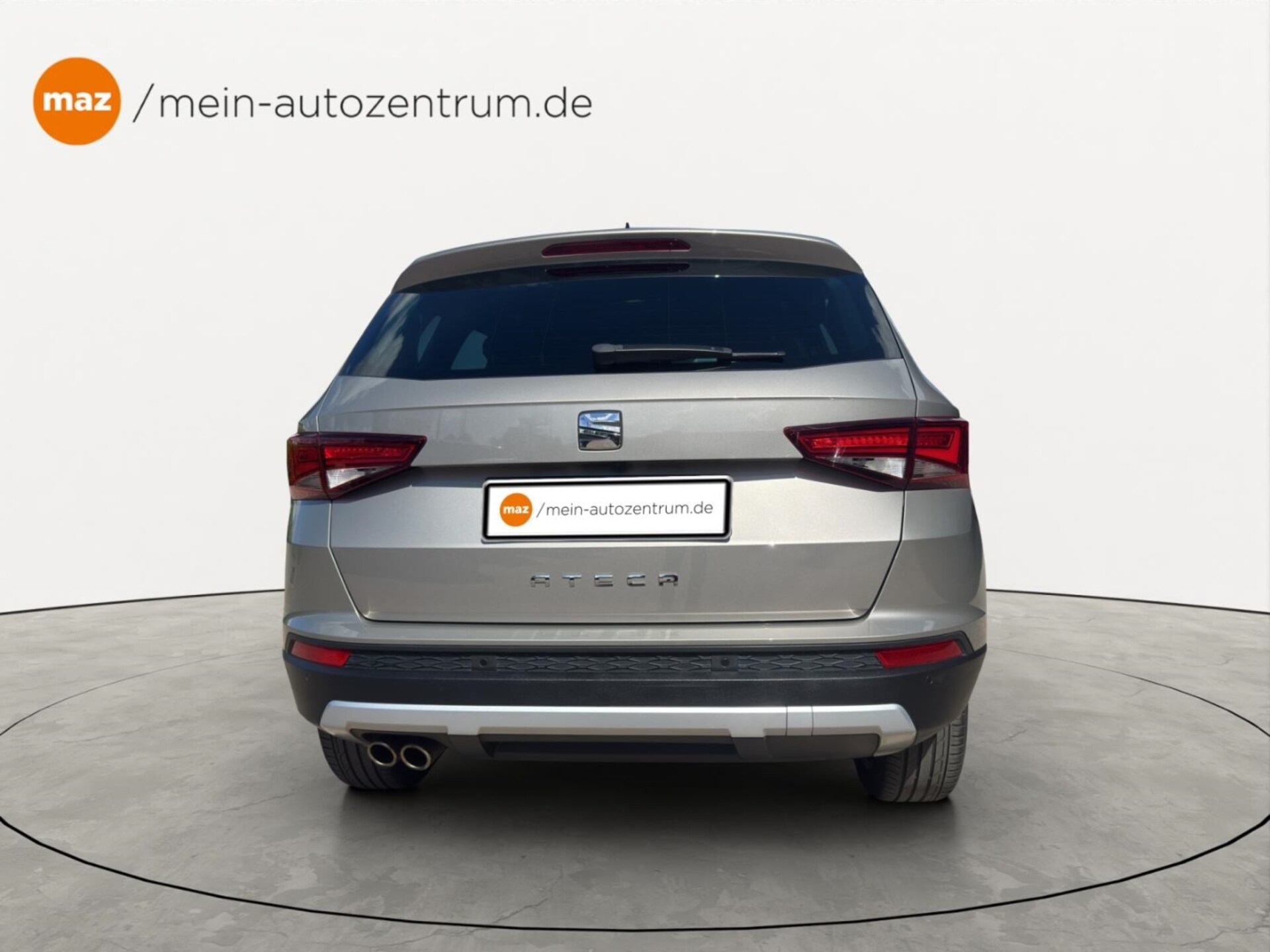 SEAT Ateca XCELLENCE