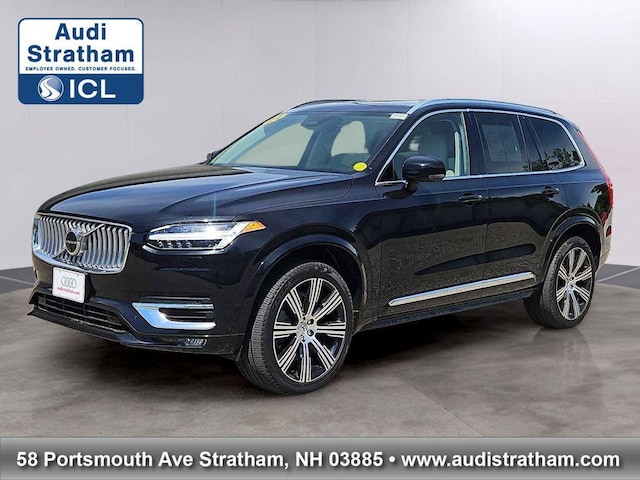 2024 Volvo XC90