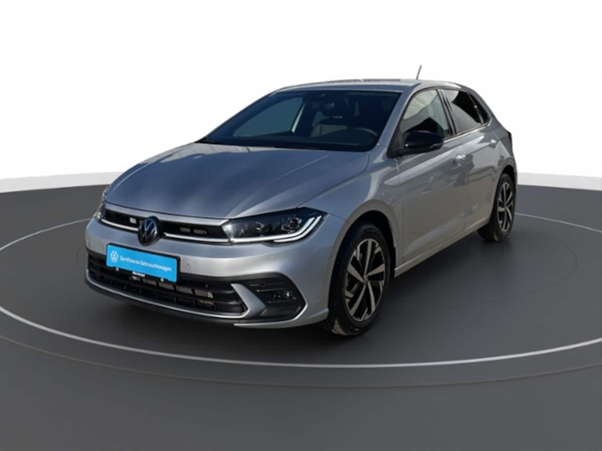 Volkswagen Polo Goal