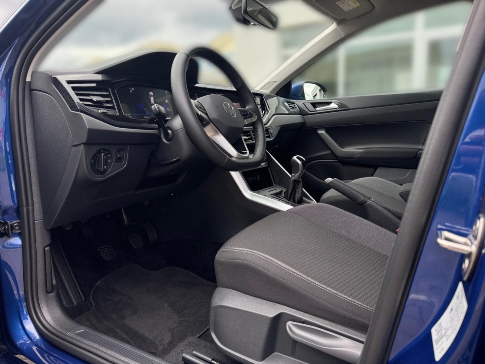 Volkswagen Taigo – Bild 7