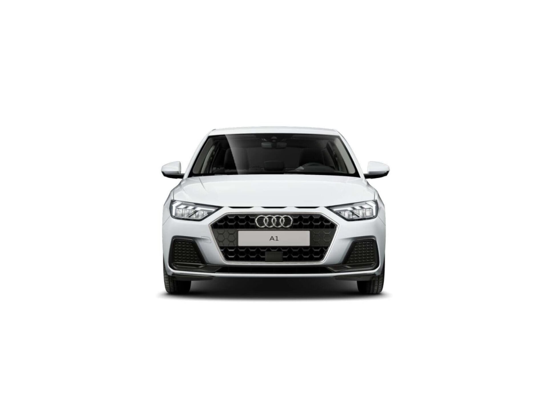 Audi A1 Sportback Advanced