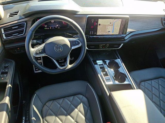 2026 Volkswagen Atlas
