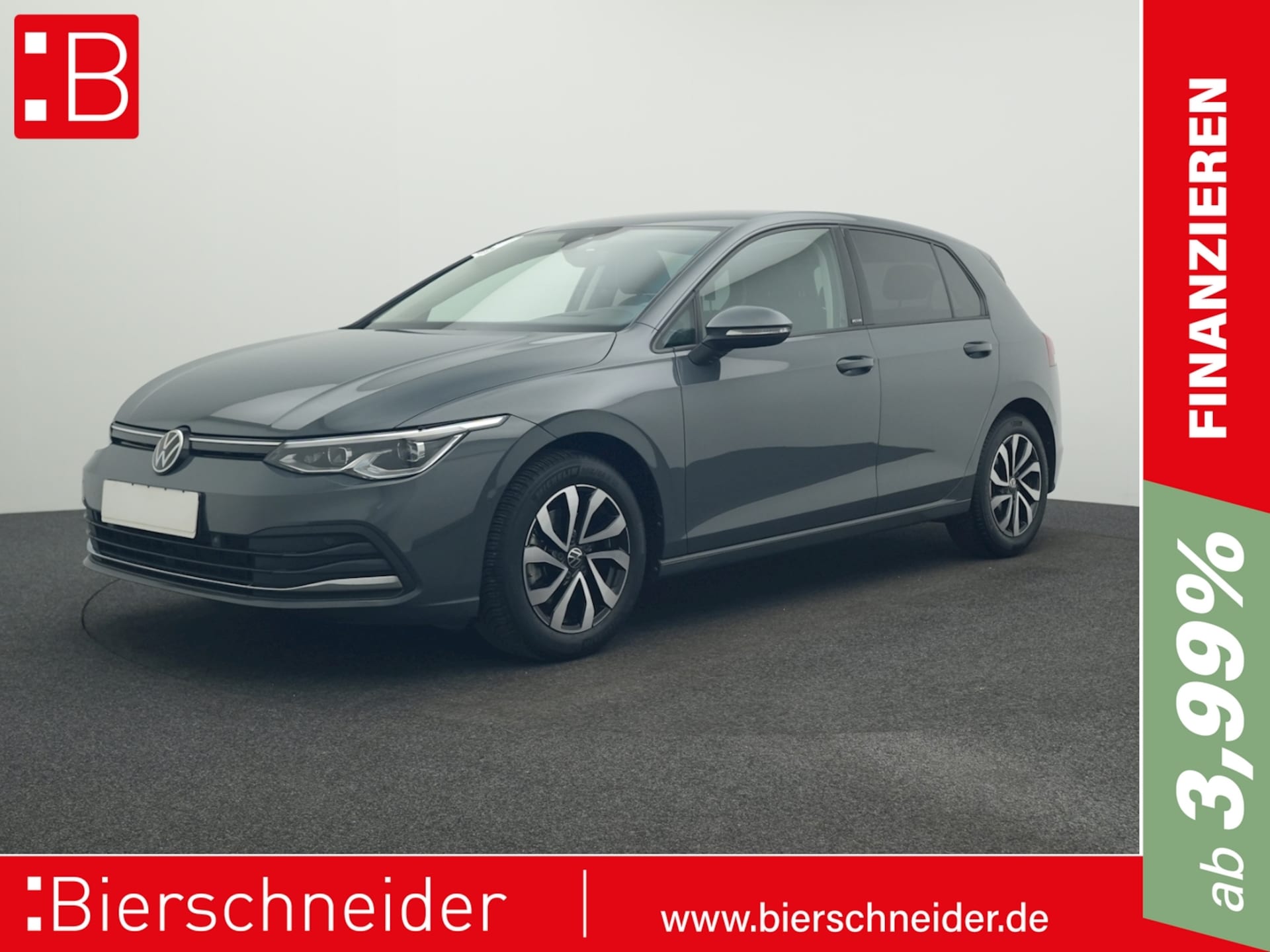 Volkswagen Golf Active